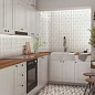 Positano Rubino 6.5x20 Mainzu