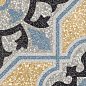 M1LJ D_Segni Scaglie Mix 20x20 MARAZZI Italy