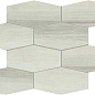 MH5T Treverkchic Teak Asia Mosaico 25х30 MARAZZI Italy