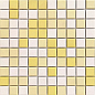 Saturno 23x23x6 30x30 Caramelle Mosaic