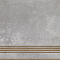 ST186VG Ступень Norse Серый 30x60 Global Tile