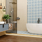 GP2020DNA09 Honey матовый 200x200x8 New Trend