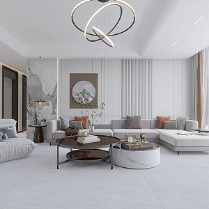 Plain Beige Basconi Home