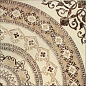 Venecia Roseton 45x45 Click Ceramica