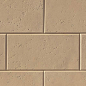 Кастелло 500 13 рядовая 500х250х15 Ecostone