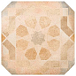 Laverton Octogono Turgis Multicolor Mix 20x20 VIVES