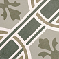 Monotone Juniper Decor Matt 20x20 Motto