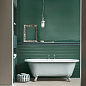 MP5W Bliss Brick 3D Square Str Rett 30x90 MARAZZI Italy