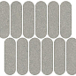 ID144 Джиминьяно наборный серый матовый 30x32 Kerama Marazzi