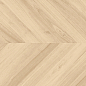 Wood Royal Almond Chevron бежевый матовый карвинг 60х120 Laparet