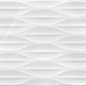 010100001551 Эдем белый низ 03 25x40 Gracia Ceramica