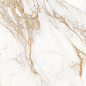 Calacatta Oro полированный 60x120 Laparet