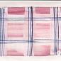 PT02917 Deco Aquarel Pink 15x30 Mainzu