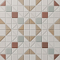 127402 TESSERAE LIKE GRANA 28x28 WOW