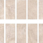 PGB3366 Pool Garden Beige Terrace AntiSlip 33х66 Serapool