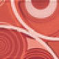 LGOO Glamour Coral List. Circle Mix 2 8х25 Atlas Concorde