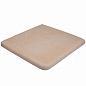 Stone Cartabon fiorentino ocre 33x33x4 Exagres