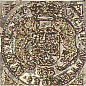 OLAMBRILLA FORTUNE NOCE 7x7 Ceracasa