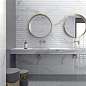 Anima White Mate Rc 60x120 Cifre фото в миниатюре 2