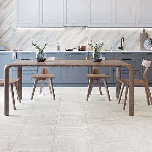 Paintwood Beige New Trend