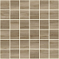 Мозаика Timber коричневый 30х30 Laparet