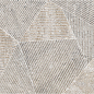 7260-0010 6660-0040 Титан серый декор 30x60 Lasselsberger