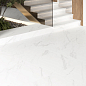 Airy White Laparet