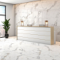 Calacatta Imperial Global Tile
