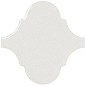 21932 SCALE ALHAMBRA White 12х12 EQUIPE