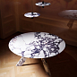 Calacatta Viola Honed Plus 120х278х0.65 Terzadimensione