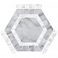 Ibiza Grey 22x25 Monopole Ceramica