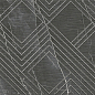 588252001 Декор Hygge Grey Cristall 63x31.5 Azori