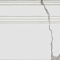 FME029R Плинтус Монте Тиберио белый глянцевый обрезной 20x40x1,6 Kerama Marazzi