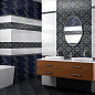 Comp Felicia Prada 40х50 (комплект 2шт) Europa Ceramica