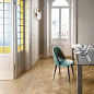 MEK5 Intrecci Versailles Nocciola Rt 120x120 MARAZZI Italy