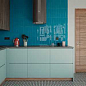 Eclat DNA Tiles
