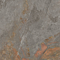 GT60600713MR Rocket Серо-коричневый 60x60 Global Tile