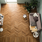 Vintage RHS (Rondine) Ceramiche
