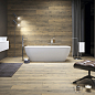 O-GWN-GGO304 Grandwood Natural светло-бежевый 19.8x119.8 Meissen
