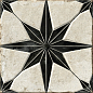 40465 Fs Starlight Black LT 22,3x22,3x0,9 Peronda