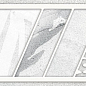 BWU60AVA707 бордюр Alva 60*600*8 Alma Ceramica (Уралкерамика)