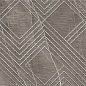 588232001 Декор Hygge Mocca Cristall 63x31.5 Azori