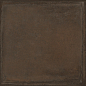 88344 Crete Bronzo Matt 20x20 Cerdomus