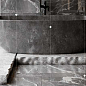 Black Calacatta Majorca Tiffany