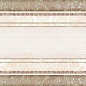 481 Бордюр Rimini 12.5x30 Eurotile Ceramica