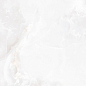 Advance White белый сатинированный 80х80 Laparet
