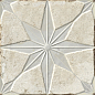 40468 Fs Starlight White LT 22,3x22,3x0,9 Peronda