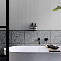 Chic GP графитовый 293x293x8 Beryoza Ceramica