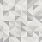 Roma Origami Grigio 31.5x63 Керлайф