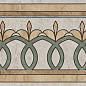 DC/A37/SG6062RL Бордюр Эвора глянцевый 60х9,6 Kerama Marazzi